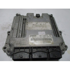 Renault Scenic 2.0 DCI Motor Beyni 0281011814 8200462452 8200589813