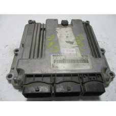 Renault Scenic 2.0 DCI Motor Beyni 0281011814 8200462452 8200589813