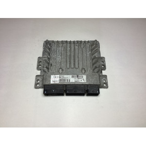 Renault Megane 1.5 DCİ Motor Beyni SID305 S180067135A 237100348R
