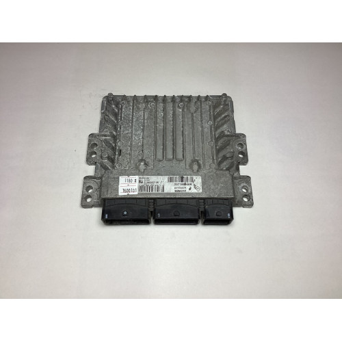 Renault Megane 1.5 DCİ Motor Beyni SID305 S180067135A 237100348R