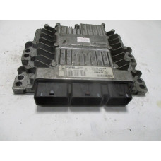 Renault Megane 1.5 DCI Motor Beyni S122326111A 8200766462 8200592611 SID301