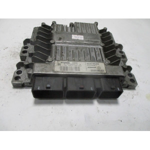 Renault Megane 1.5 DCI Motor Beyni S122326111A 8200766462 8200592611 SID301