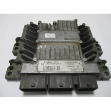 Renault Megane 1.5 DCI Motor Beyni S122326109A 8200565863 8200592611 SID301