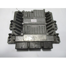 Renault Megane 1.5 DCI Motor Beyni S122326109A 8200565863 8200592611 SID301