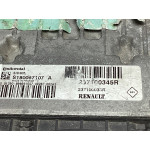 Renault Fluence Motor Beyni 237100345R 237100033R S180067107A SID305