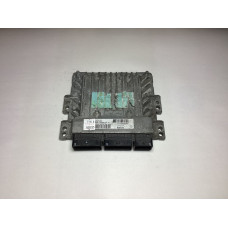 Renault Fluence Motor Beyni 237100345R 237100033R S180067107A SID305