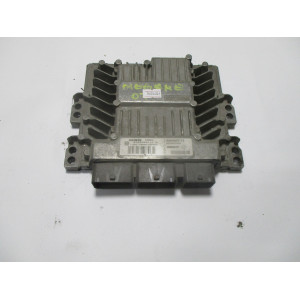 Renault Megane 1.5 DCI Motor Beyni S122326113A 8200804775 8200807626 SID301