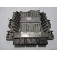 Renault Megane 1.5 DCI Motor Beyni S122326109A 8200565863 8200592611 SID301