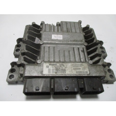 Renault Scenic 1.5 DCI Motor Beyni S122326108A 8200565863 8200495479 SID301