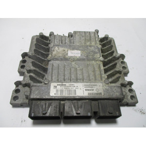 Renault Megane 1.5 DCI Motor Beyni S122326109A 8200565863 8200592611 SID301
