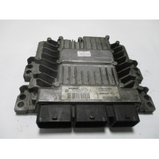 Renault Megane 1.5 DCI Motor Beyni S122326109A 8200565863 8200592611 SID301