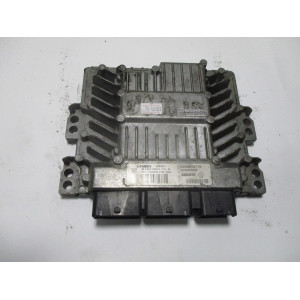 Renault Megane 1.5 DCI Motor Beyni S122326113A 8200804775 8200807626 SID301