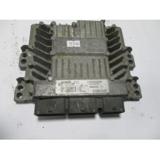 Renault Megane Scenic 1.5 DCI Motor Beyni S122326107A 8200542288 8200495479 SID301