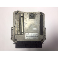 Renault Clio 4 1.5 DCI Motor Beyni 0281019148 237102747R 237102748R