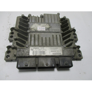 Renault Megane 1.5 DCI Motor Beyni S122326109A 8200565863 8200592611 SID301