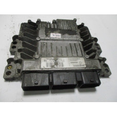 Renault Megane 1.5 DCI Motor Beyni S122326109A 8200565863 8200592611 SID301