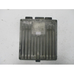 Renault Megane 1.5 Motor Beyni 8200259832 8200326910 DDCR 80996B 