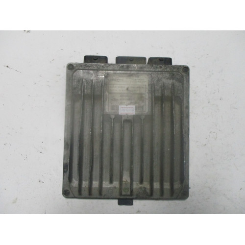 Renault Megane 1.5 Motor Beyni 8200259832 8200326910 DDCR 80996B 