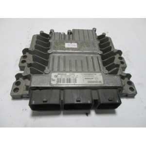 Renault Megane 1.5 DCI Motor Beyni S122326113A 8200804775 8200807626 SID301
