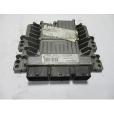 Renault Scenic 1.5 DCI Motor Beyni S122326110A 8200659536 8200592611 SID301