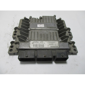 Renault Megane 1.5 DCI Motor Beyni S122326109A 8200565863 8200592611 SID301