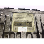 Ford Focus Mk1 1.8 TDCi Motor Beyni 1S4A-9F954-CD 