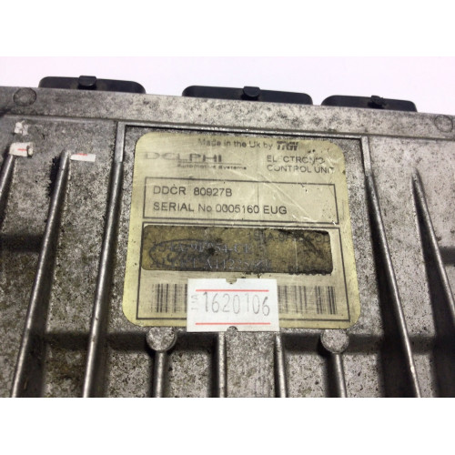 Ford Focus Mk1 1.8 TDCi Motor Beyni 1S4A-9F954-CD 