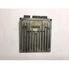 Ford Focus Mk1 1.8 TDCi Motor Beyni 1S4A-9F954-CD 