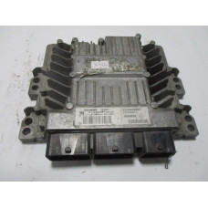 Renault Megane 1.5 DCI Motor Beyni S122326109A 8200565863 8200592611 SID301