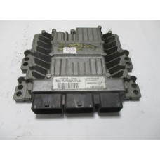 Renault Megane 1.5 DCI Motor Beyni S122326109A 8200565863 8200592611 SID301