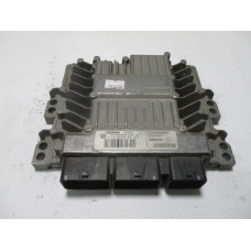 Renault Megane 1.5 DCI Motor Beyni S122326109A 8200565863 8200592611 SID301