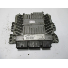Renault Megane 1.5 DCI Motor Beyni S122326111A 8200766462 8200592611 SID301