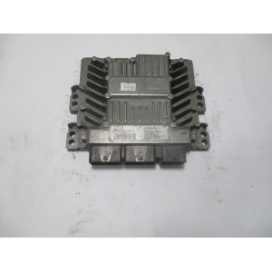 Renault Megane Scenic 1.5 DCI Motor Beyni S126074108B 8200847131 8200680832 SID304