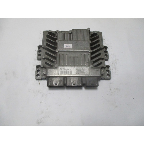 Renault Megane Scenic 1.5 DCI Motor Beyni S126074108B 8200847131 8200680832 SID304