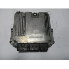 Renault Scenic 2.0 DCI Motor Beyni 0281011814 8200462452 8200589813