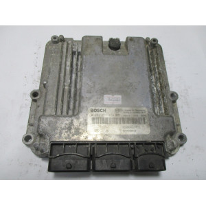 Renault Scenic 2.0 DCI Motor Beyni 0281011814 8200462452 8200589813