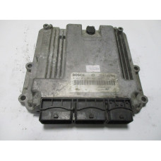 Renault Scenic 2.0 Motor Beyni 0281012997 8200462452 8200774670