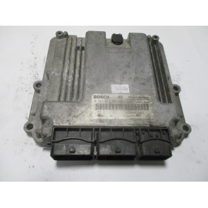 Renault Scenic 2.0 Motor Beyni 0281012997 8200462452 8200774670