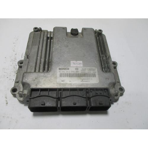 Renault Trafic OPel Vivaro 2.0 DCI Motor Beyni 0281012658 8200666516 8200666519