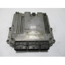 Renault Megane Scenic 2.0 DCI Motor Beyni 0281013506 8200462452 8200711268
