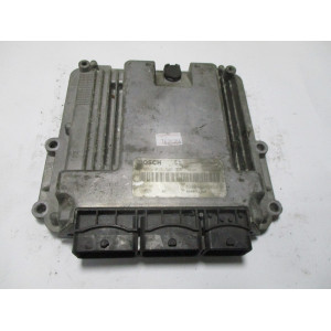 Renault Megane Scenic 2.0 DCI Motor Beyni 0281013506 8200462452 8200711268