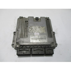Renault Megane 3 1.6 DCI Motor Beyni 0281019075 237101074R 237102460R