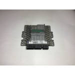 Renault Megane 1.5 DCI Motor Beyni S122326113A 8200804775 8200807626 SID301