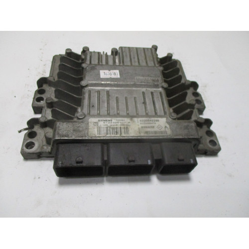 Renault Megane Scenic 1.5 DCI Motor Beyni S122326107A 8200542288 8200495479 SID301