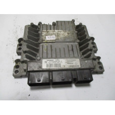 Renault Megane 1.5 DCI Motor Beyni S122326109A 8200565863 8200592611 SID301