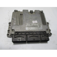 Renault Clio Captur 1.5 DCI Motor Beyni 0281032654 237106319R 237107476R