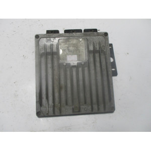 Renault Kangoo Clio 2 1.5 DCI Motor Beyni R0410B027C 8200331477 8200412258 DDCR