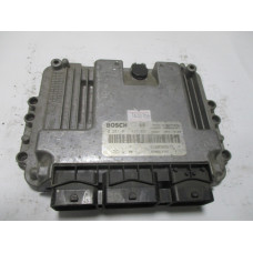 Renault Megane Nissan Primera 1.5 DCI Motor Beyni 0281011437 8200305678 8200313302