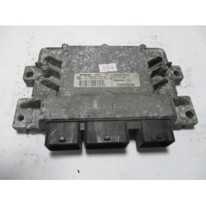 Renault Clio 1.2 Motor Beyni S120201109A 8200473744 8200400246 SIM32