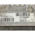 Renault Megane Motor Beyni SID305 S180067137A 237100386R